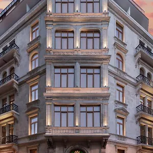 מלון Akka Lush Taksim