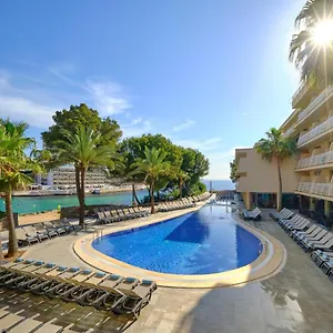 Hotel Occidental Cala Vinas ****