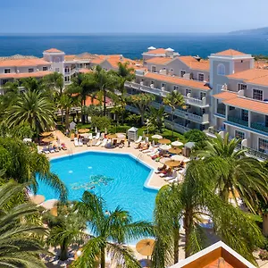 Hotel Riu Garoé ****