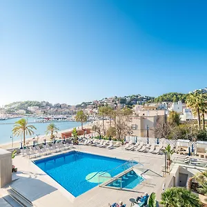 Hotel Eden Soller ****