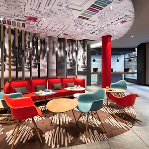 Hotel Ibis Centro 