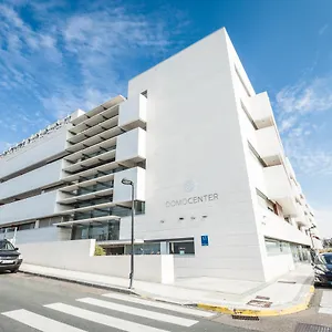 Apartamento Domocenter Turísticos 