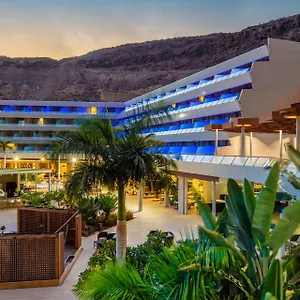 Hotel Radisson Blu & Spa, Gran Canaria Mogan *****