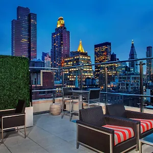 מלון Hyatt Herald Square