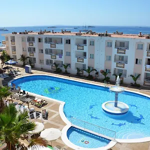 Apartamento Vibra Panoramic 