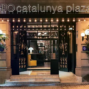 فندق بوتيك إتش 10 كاتالونيا بلازا, برشلونة