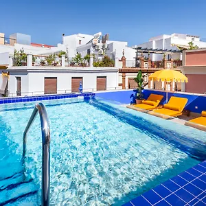 Hotel H10 Corregidor Boutique ***