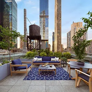 מלון Park Hyatt