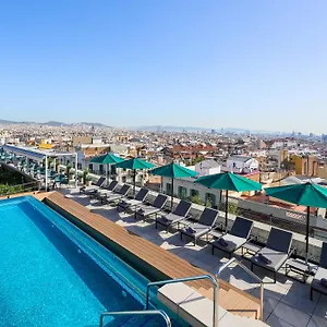 מלון Intercontinental By Ihg, ברצלונה