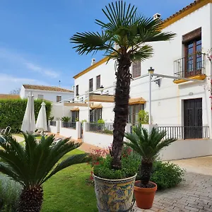 Casa de Campo Hacienda Olontigi 