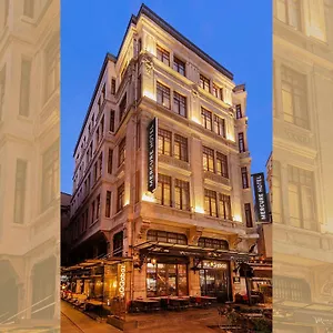 מלון Mercure Sirkeci