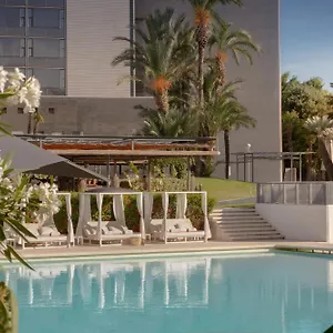 Hotel Torre Melina, A Gran Melia