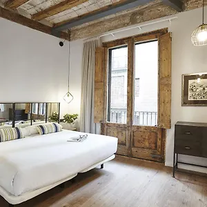 Appartamento Ainb Gothic-jaume I