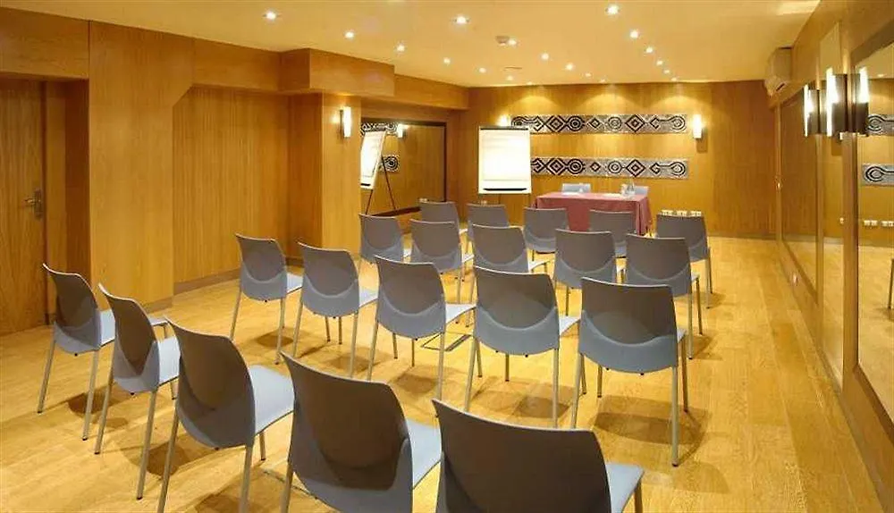 Evenia Rocafort Barcelona Espanha